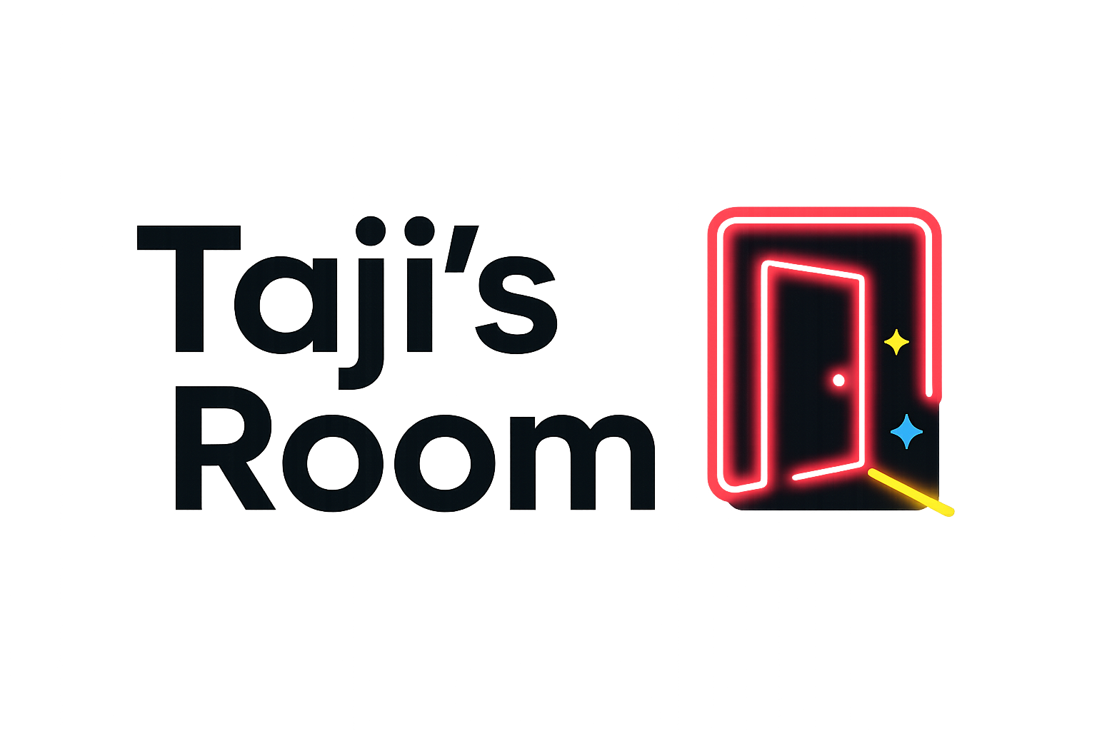 Taji's Room